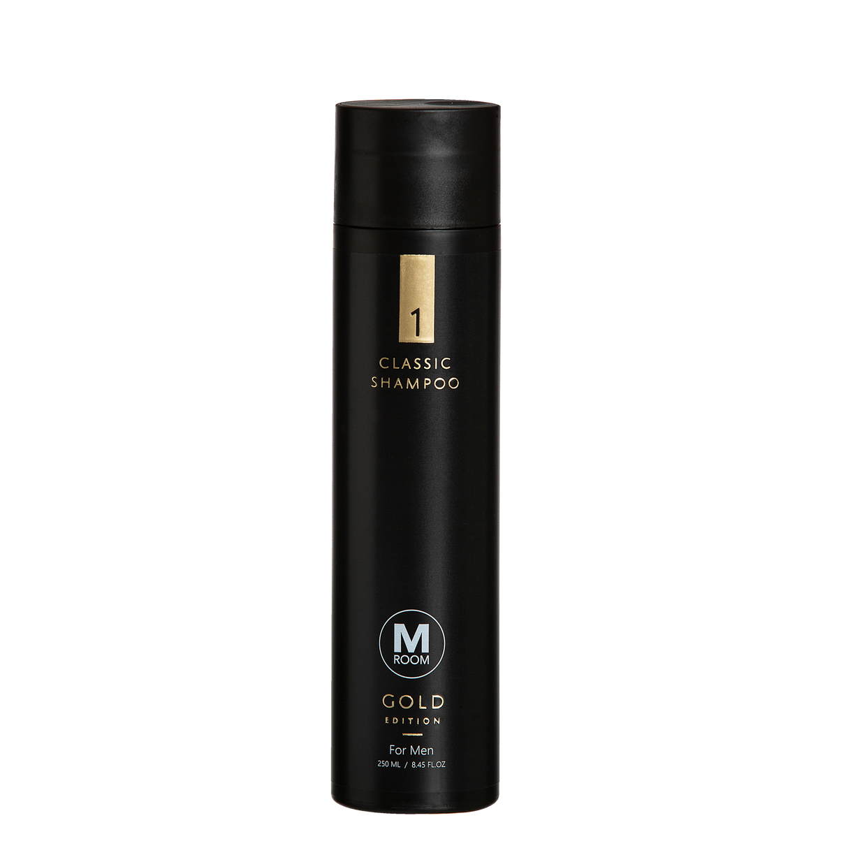 Gold Classic Shampoo 250 ml