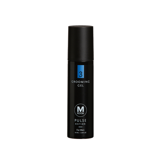 Pulse Grooming Gel 100 ml