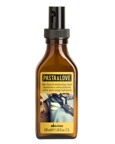 Pasta & Love After Shave & Moisturizing Cream - kosteusvoide ja after shave 100 ml