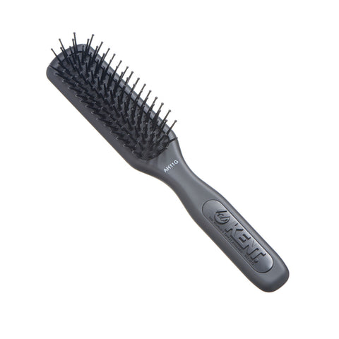 Kent AirHedz AH11G Narrow Hairbrush with Fine Quill