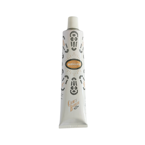 Antiga Barbearia de Bairro Chiado Shaving Cream -parranajosaippua 125 g
