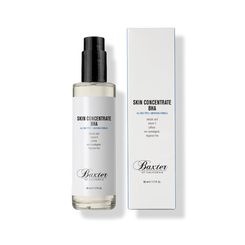 Baxter of California Skin Concentrate BHA 50 ml
