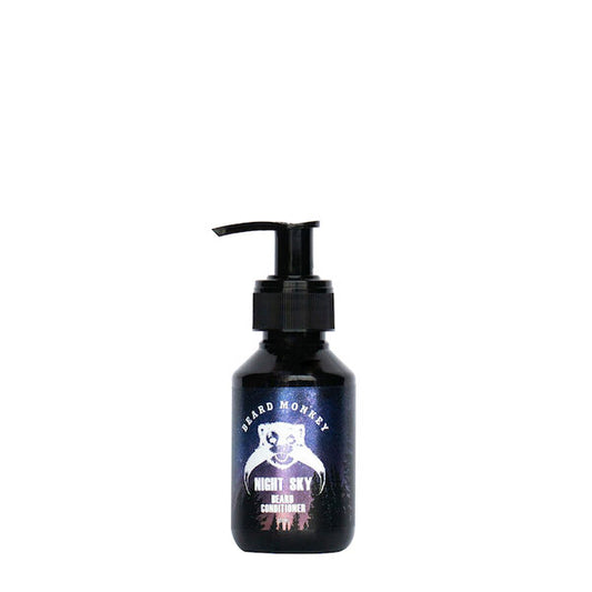 Beard Monkey Beard Conditioner Night Sky 100 ml