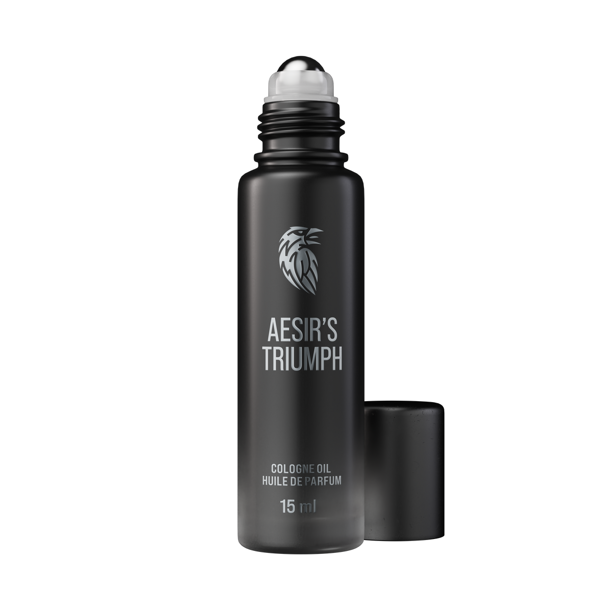 Beard Struggle Concentrated Cologne Aesir's Triumph 15 ml roll-on