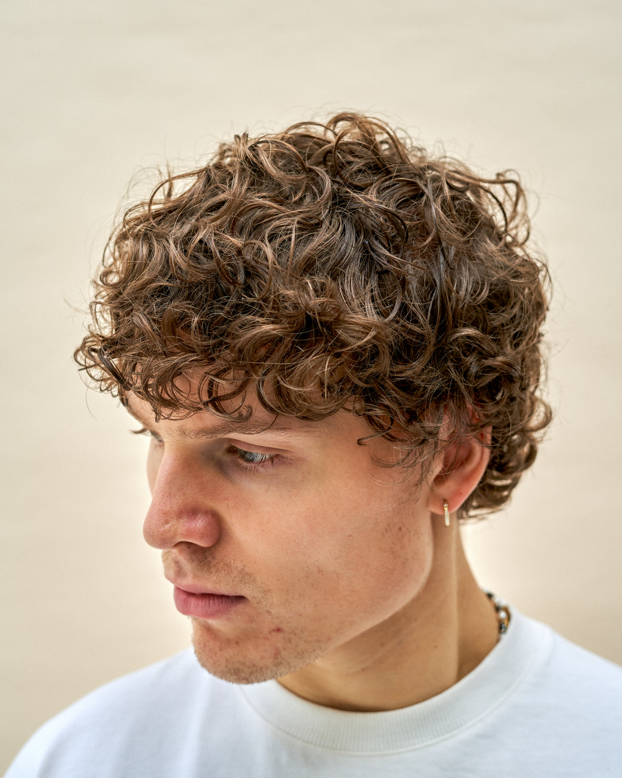 Slick Gorilla Curl Cream - muotoiluvoide kiharille hiuksille 100 ml