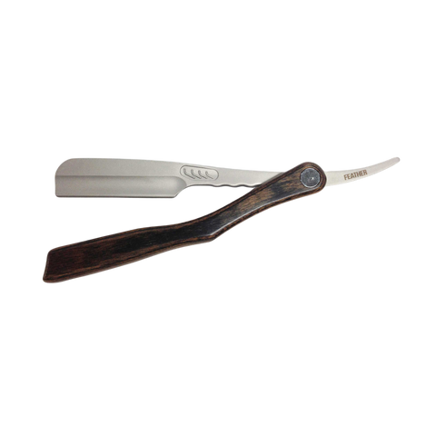 Feather Artist Club SS ACS-RSW Scotch Wood