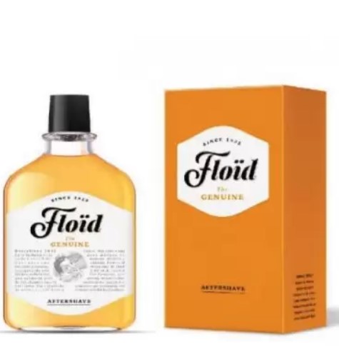 Floïd Aftershave The Genuine