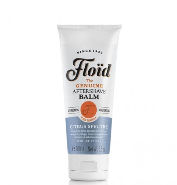 Floïd Citrus Spectre Aftershave Balm aftershavebalsami