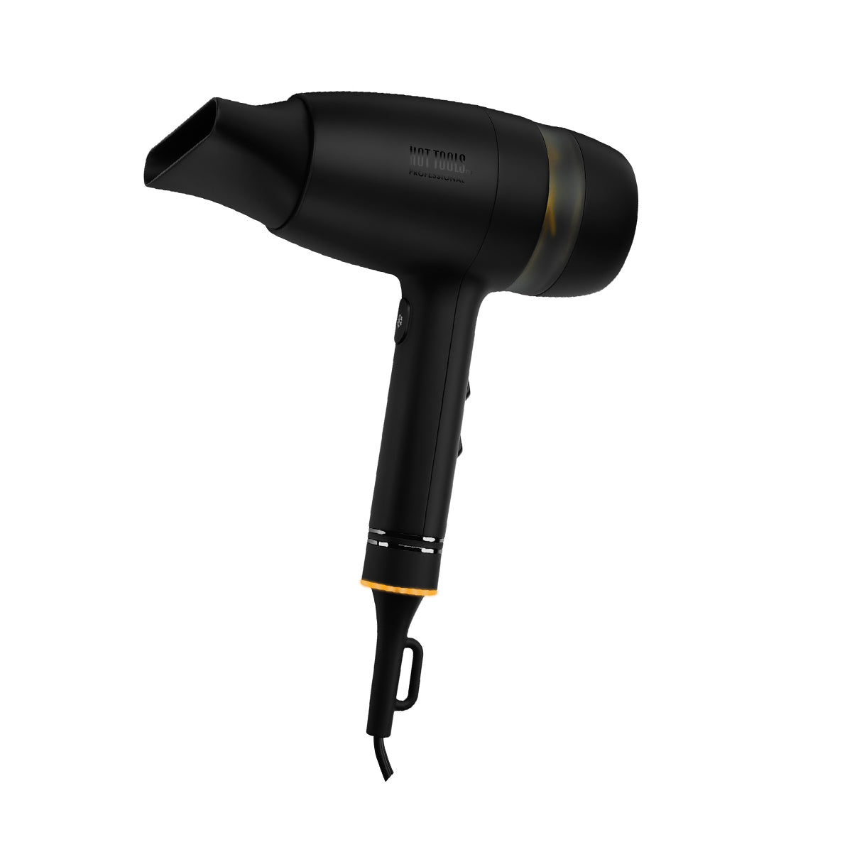 Hot Tools QuietAir™ Power Dryer Black fööni