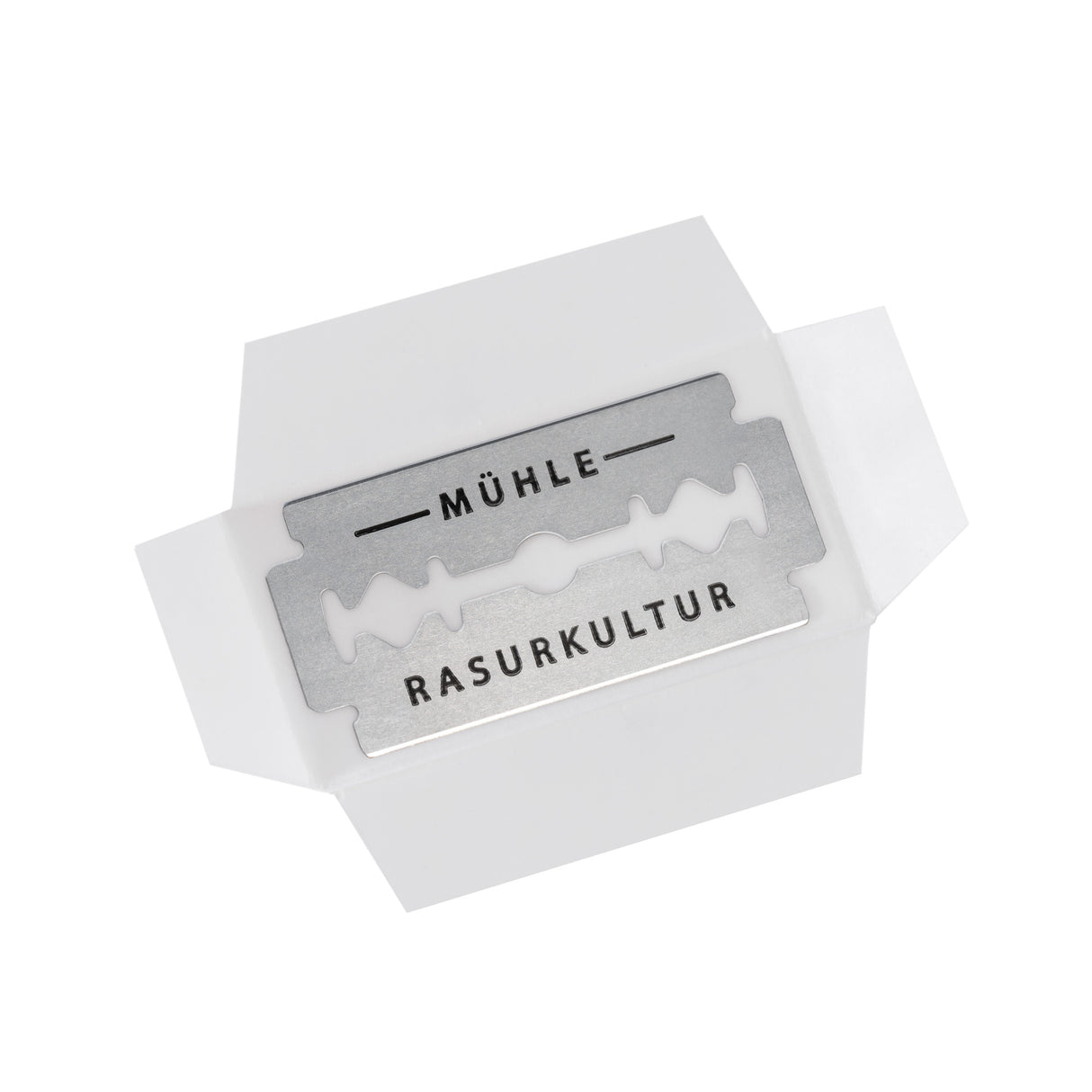 Mühle Rasulkultur partaterä