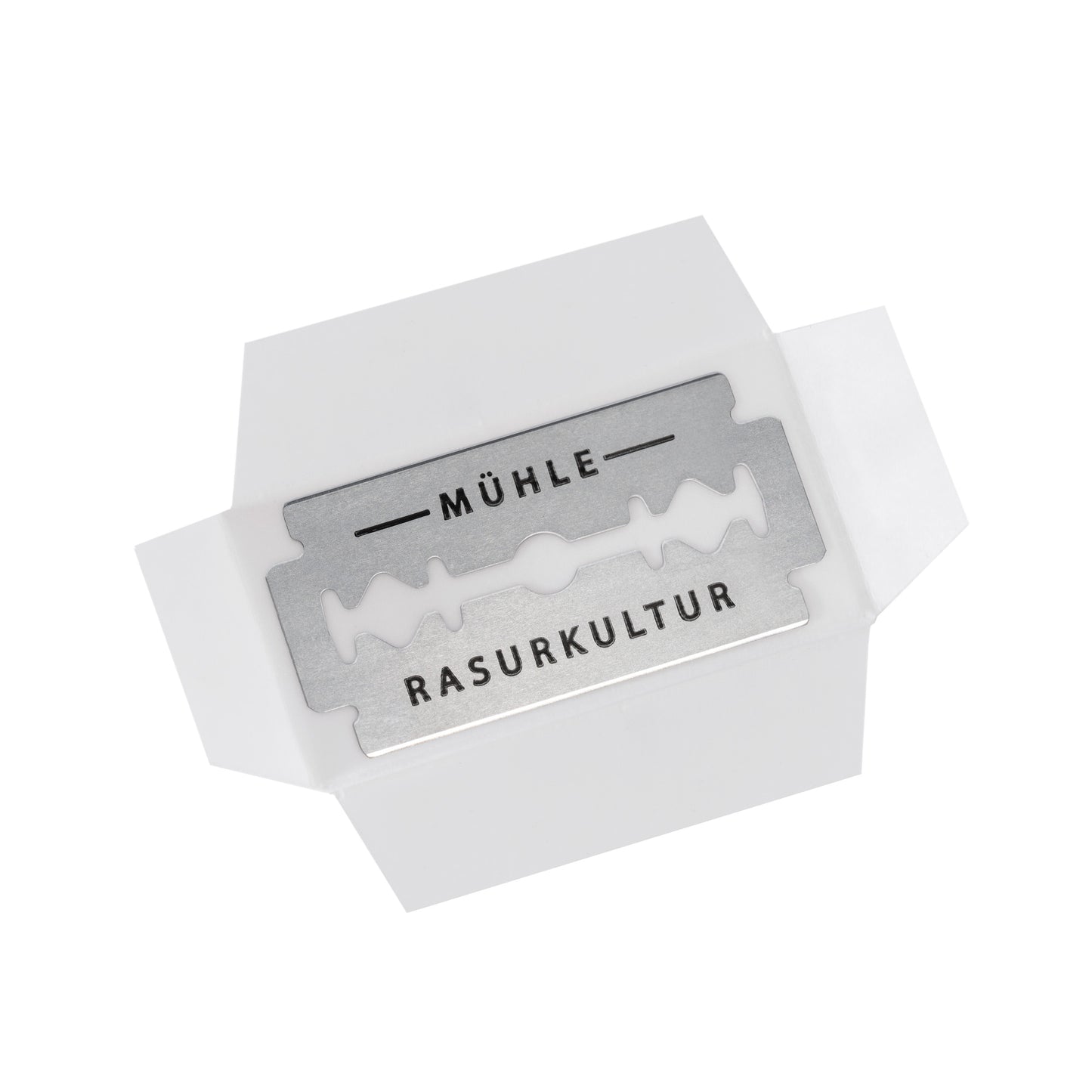 Mühle Rasulkultur partaterä