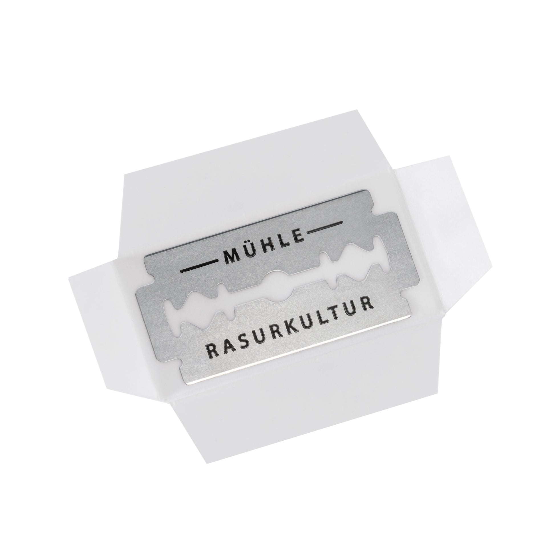 Mühle Rasulkultur partaterä