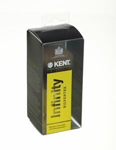 Kent INF2 - synteettinen partasuti