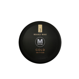 Gold Edition Beard Wax -partavaha 50 g