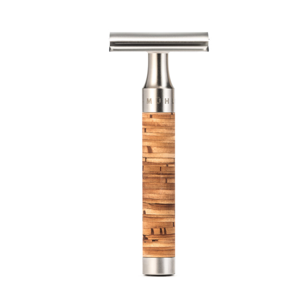 Mühle Rocca Birch Safety Razor