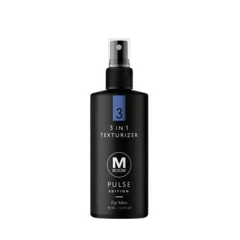 Pulse 3 in 1 Texturizer -rakennesuihke 150 ml