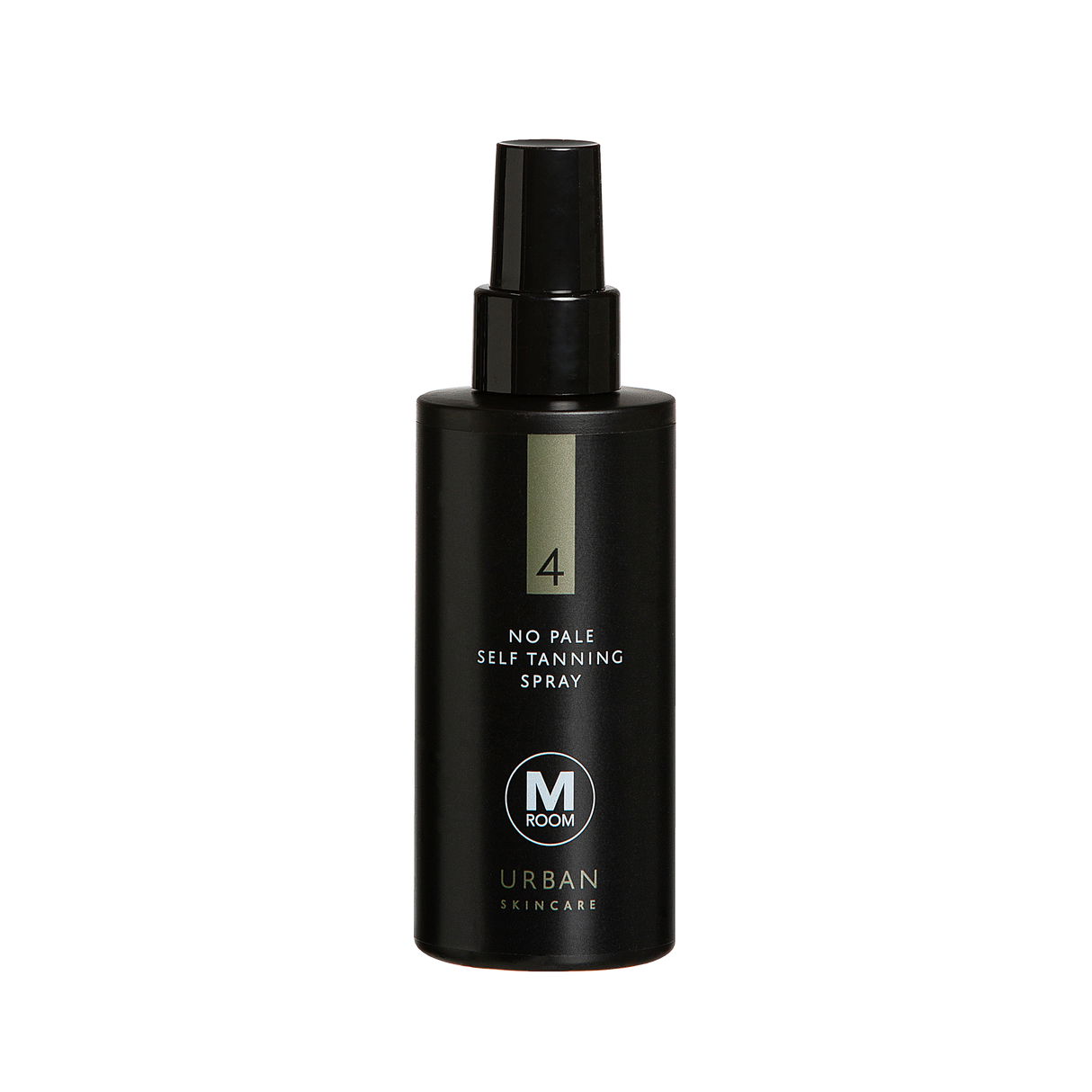 Urban No Pale Self Tanning Spray 150 ml