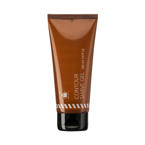 Mühle Contour Shave Gel -parranajogeeli 100 ml