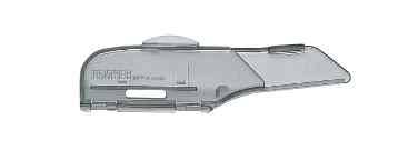 Feather Blade Guard NC300 teränsuoja japanilaiseen suoraan partaveitseen