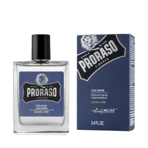 Proraso Azur Lime Cologne after shave kölninvesi