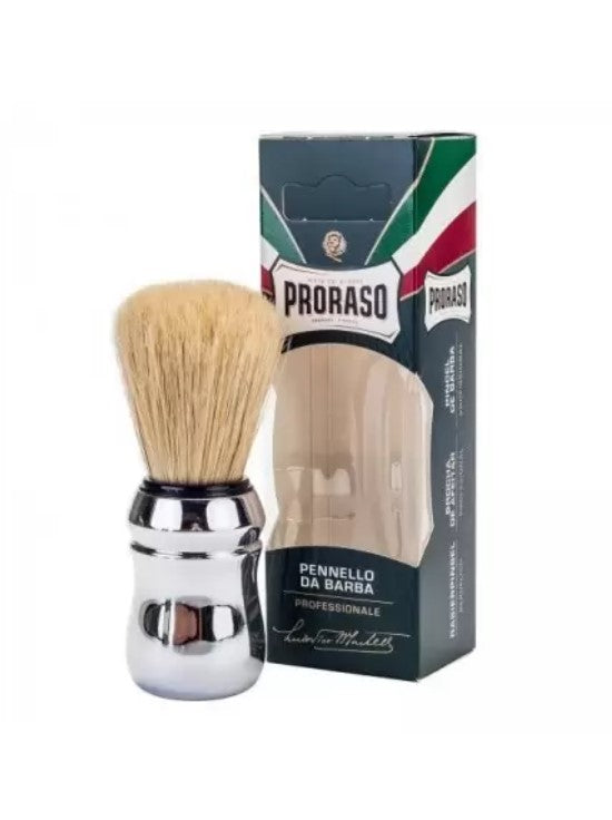 Proraso Professional partasuti villisianharjasta