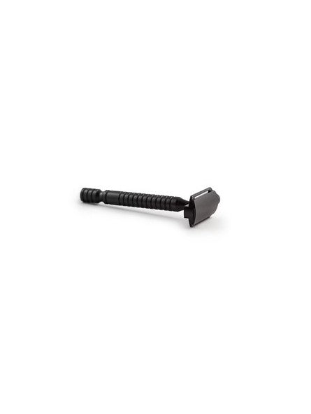 Razorock Switch Black V2 Safety Razor Shavette Partahöylä