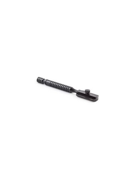 Razorock Switch Black V2 Safety razor Shavette ja partahöylä yhdessä