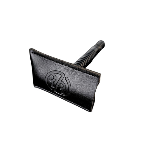 Rockwell Leather Blade Safe