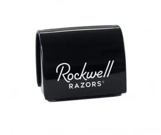 Rockwell-teräpankki