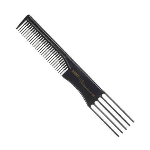 Kent SPC84 5 Prong Styling and Lifting Comb