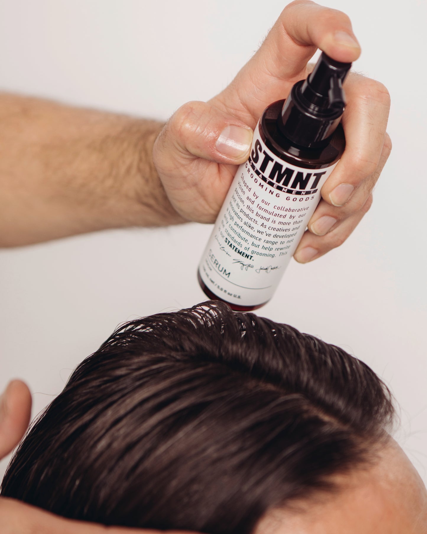 STMNT Serum suihke