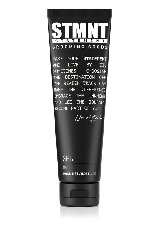 STMNT Tube Gel Hiusgeeli Tuubissa