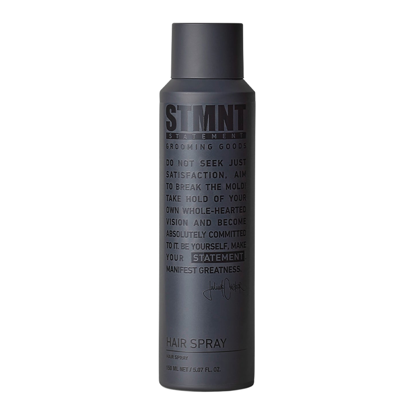 STMNt Hairspray hiuslakka