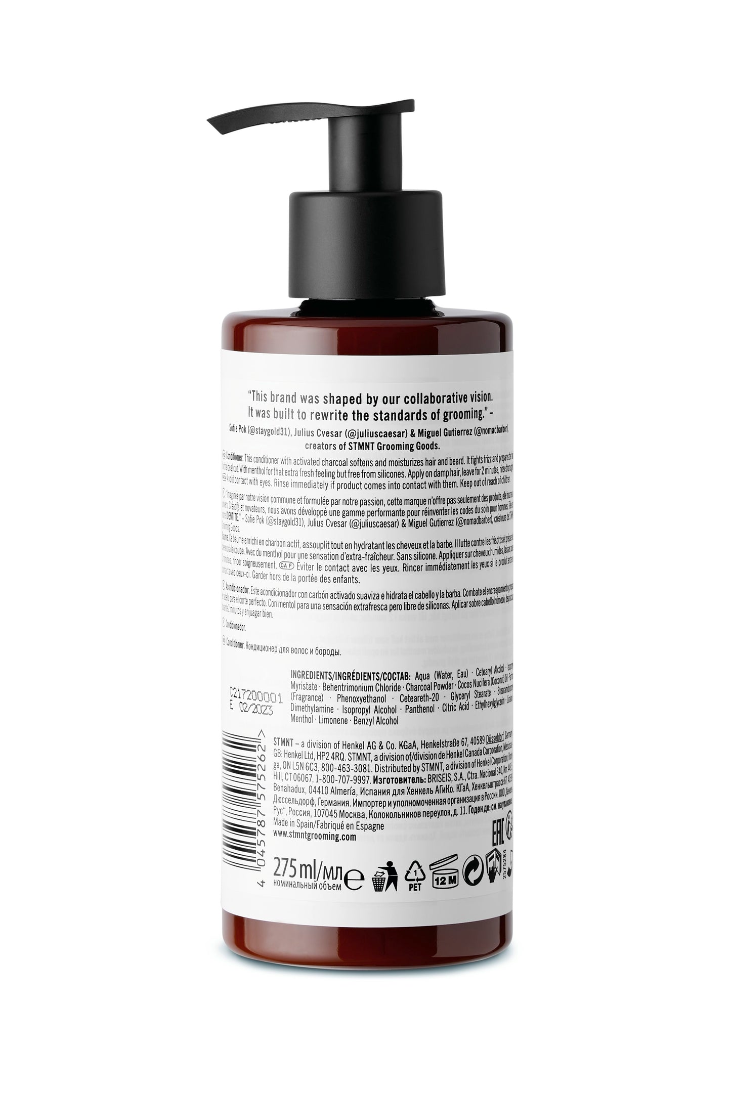 STMNT Conditioner Hoitoaine