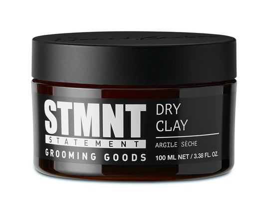 STMNT Dry Clay 100 ml