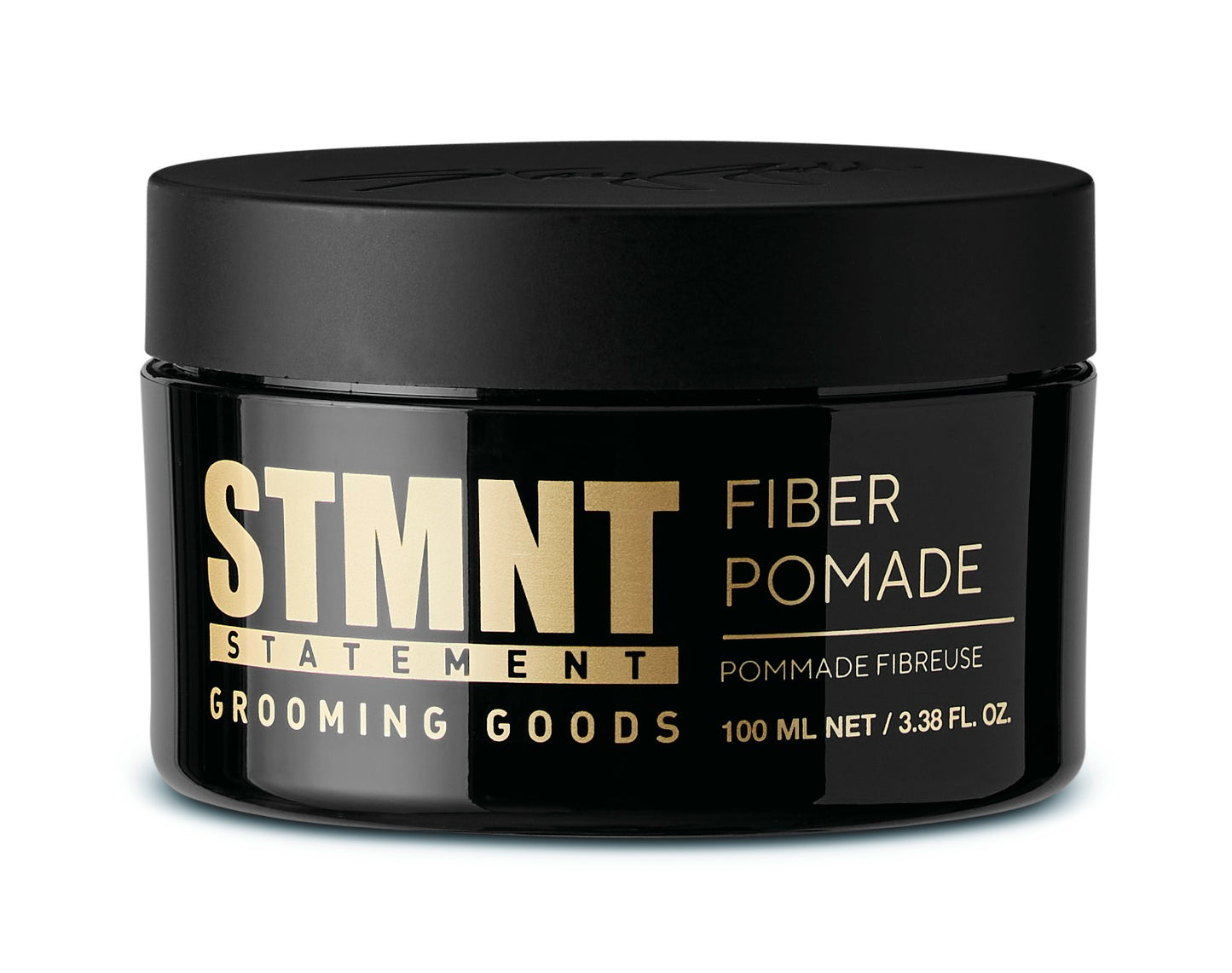 STMNT Fiber Pomade -kuitupomade 100 ml