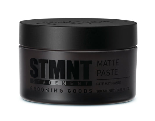 STMNT Matte Paste -mattavaha 100 ml