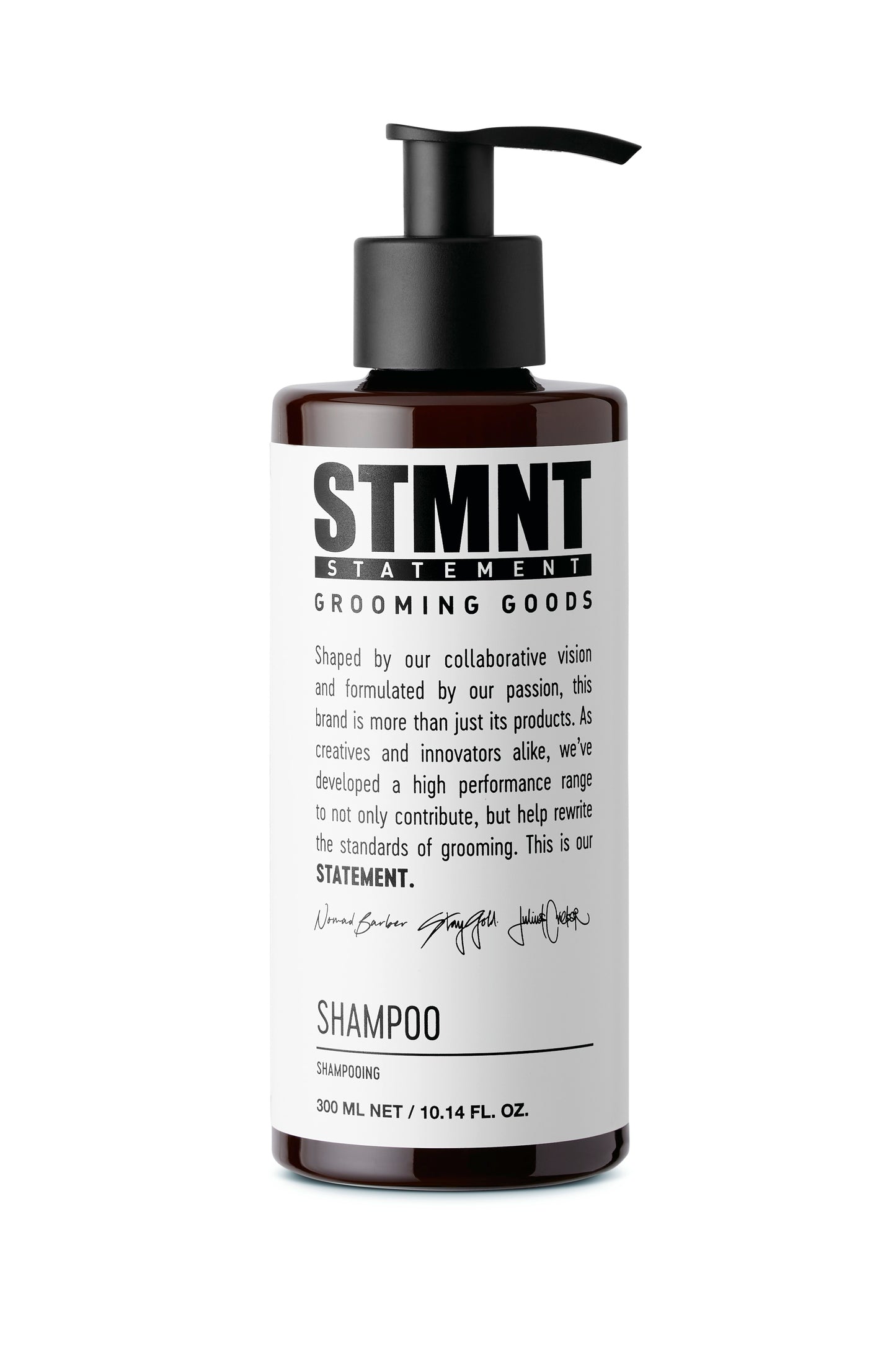 STMNT Shampoo 300 ml