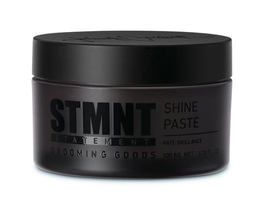 STMNT Shine Paste -kiiltovaha 100 ml