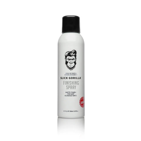 Slick Gorilla Finishing Spray - kevyt viimeistelykiinne 200 ml
