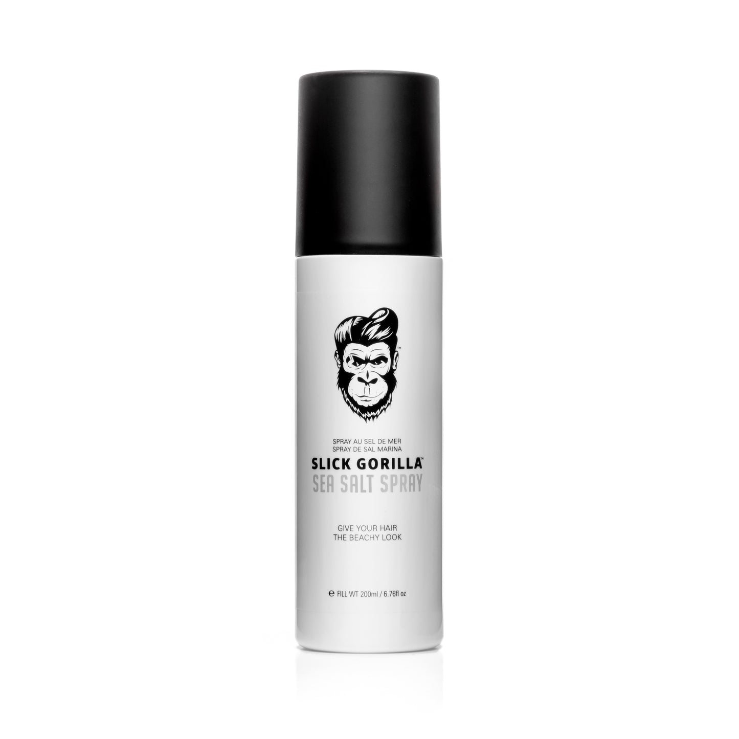 Slick Gorilla Sea Salt Spray -suolasuihke 200 ml pakkaus