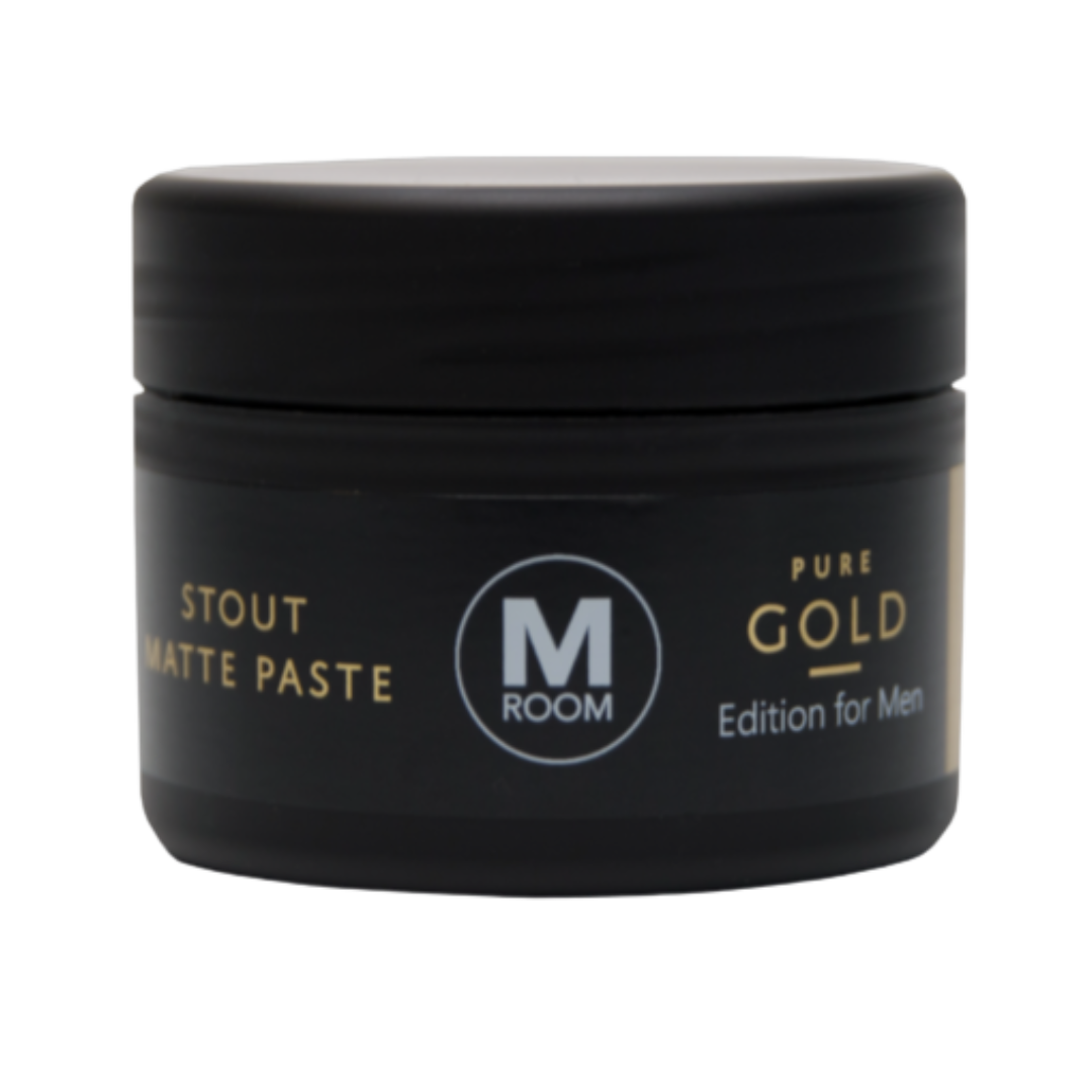 Gold Stout Matte Paste -mattavaha 80 ml