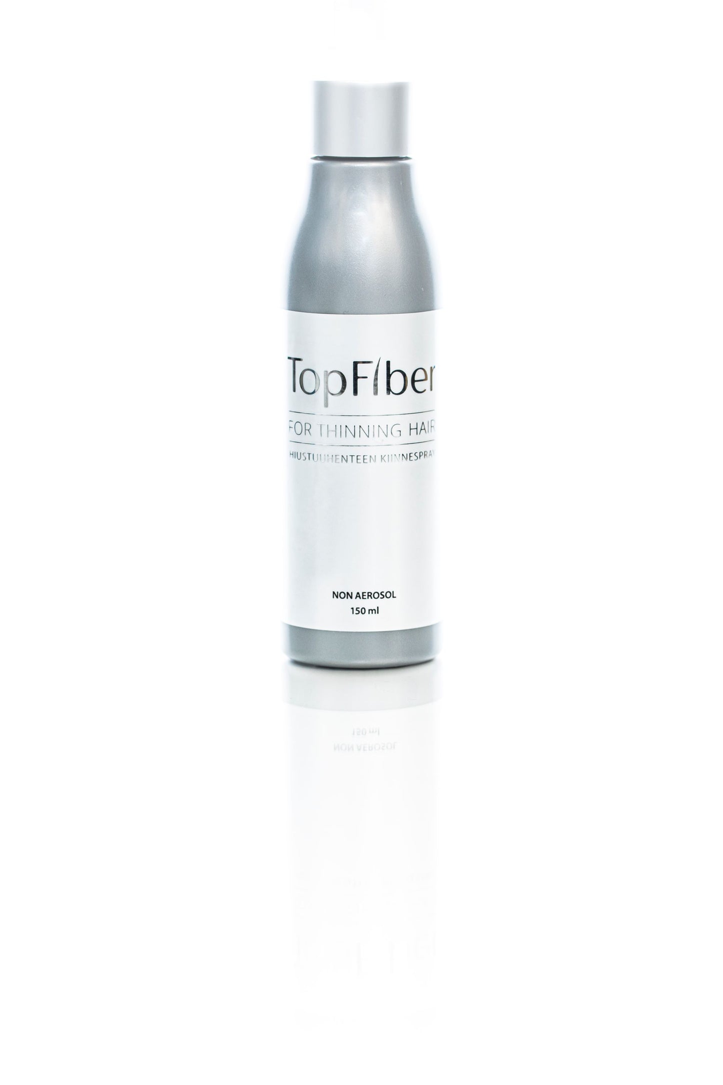 Top Fiber Hiustuuhenteen lukituskiinne