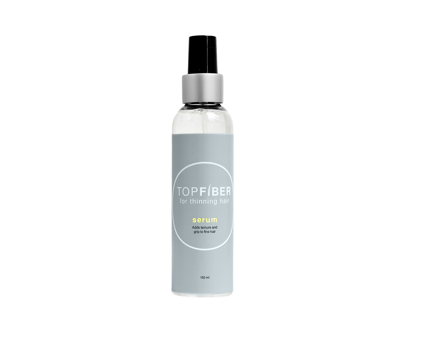 TopFiber Thickening Serum - tuuheuttava rakennesuihke 150 ml