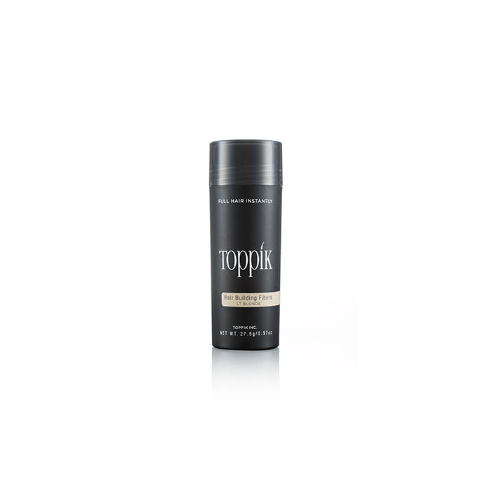 Toppik Hair Thickening Fibers Blonde
