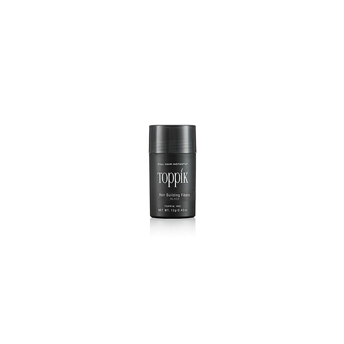 Toppik Hair Building Fibers Black