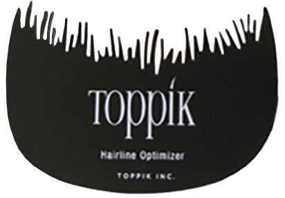 Toppik Hairline Optimizer -hiusrajakampa