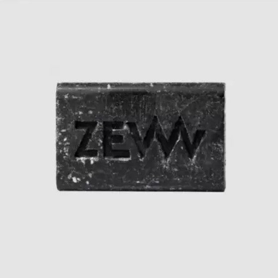 Zew for men 2-in-1 shampoo with conditioner soap palasaippua ja hoitoaine