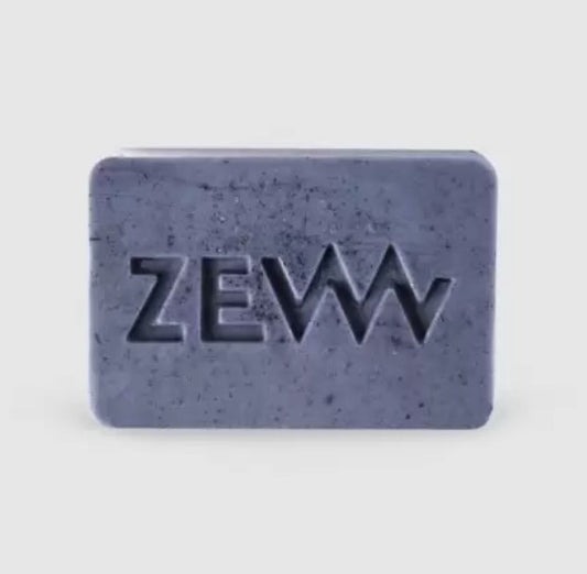 Zew for Men Shaving Soap - palasaippua parranajoon