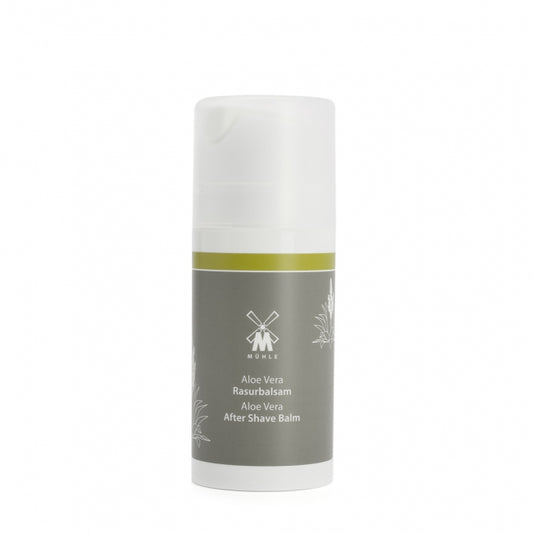 Mühle After Shave Balm Aloe Vera aftershavebalsami